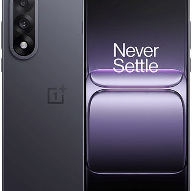 OnePlus Nord 5 5G Dual SIM (8/256GB) Phantom Grey
