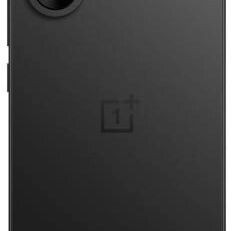 OnePlus Nord CE5 5G Dual SIM (8/256GB) Black Infinity