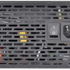 Thermaltake Toughpower GX3 850W Μαύρο Τροφοδοτικό Υπολογιστή Full Wired 80 Plus Gold