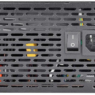 Thermaltake Toughpower GX3 850W Μαύρο Τροφοδοτικό Υπολογιστή Full Wired 80 Plus Gold