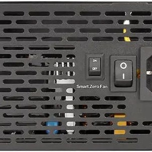 Thermaltake Toughpower PF3 1050W Μαύρο Τροφοδοτικό Υπολογιστή Full Modular 80 Plus Platinum