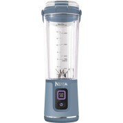 Ninja Μπλέντερ για Smoothies 0.53lt Μπλε BC151EUNV