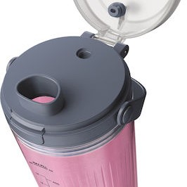 Ninja Μπλέντερ για Smoothies 0.53lt Μπλε BC151EUNV