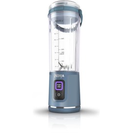 Ninja Μπλέντερ για Smoothies 0.53lt Μπλε BC151EUNV