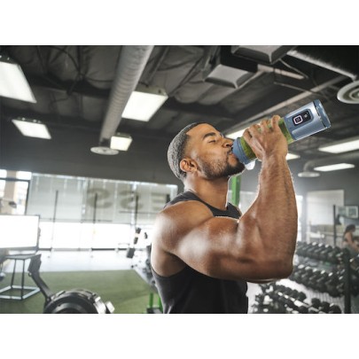 Ninja Μπλέντερ για Smoothies 0.53lt Μπλε BC151EUNV