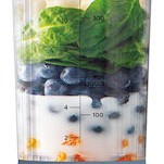 Ninja Μπλέντερ για Smoothies 0.53lt Μπλε BC151EUNV