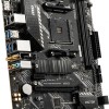 MSI A520M Vector WIFI Motherboard Micro ATX με AMD AM4 Socket 7D14-008R