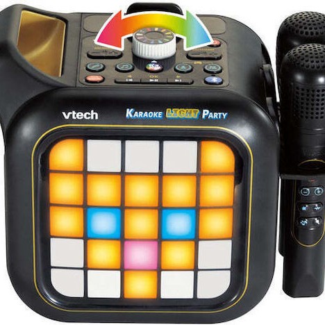 Vtech Μουσικό Παιχνίδι Καραόκε