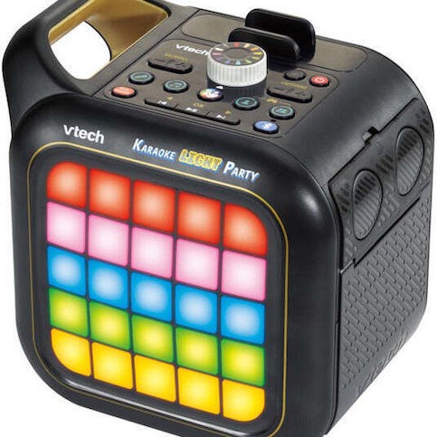 Vtech Μουσικό Παιχνίδι Καραόκε