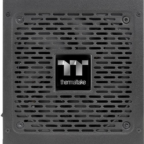 Thermaltake Toughpower PF3 850W Μαύρο Τροφοδοτικό Υπολογιστή Full Modular 80 Plus Platinum
