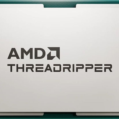 AMD Ryzen Threadripper Pro 9965Wx 4.2GHz Επεξεργαστής 24 Πυρήνων για Socket sTR5 σε Κουτί