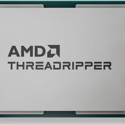 AMD Ryzen Threadripper 9960X 4.2GHz Επεξεργαστής 24 Πυρήνων για Socket sTR5 σε Κουτί