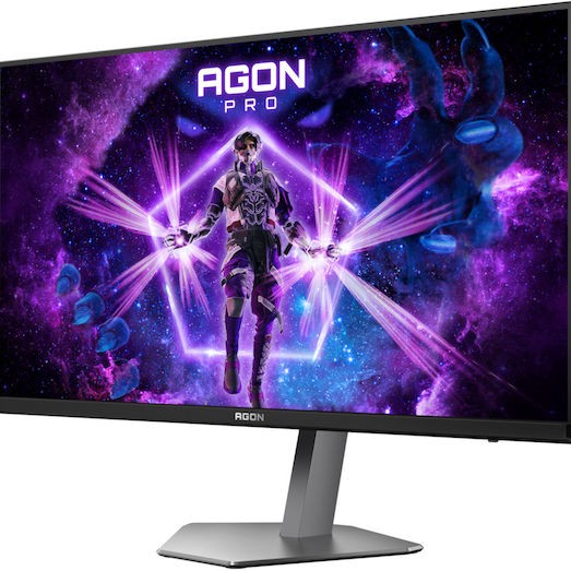 AOC Agon AG276UZD QD-OLED HDR Monitor 26.5