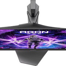 AOC Agon AG276UZD QD-OLED HDR Monitor 26.5
