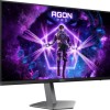AOC Agon AG276UZD QD-OLED HDR Monitor 26.5