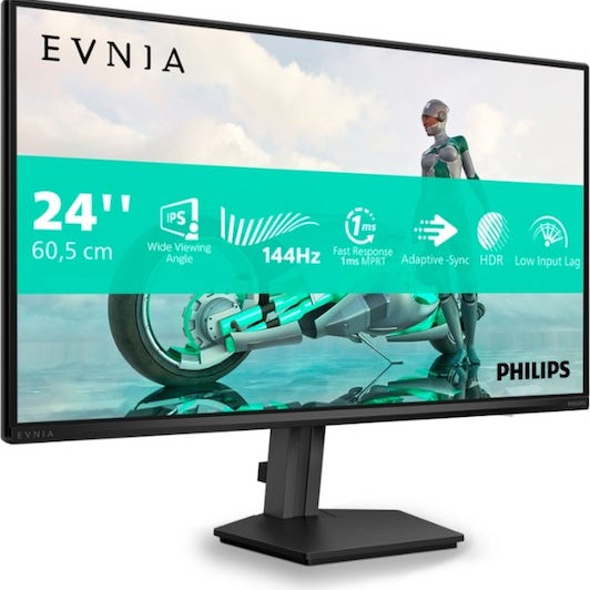 Philips Envia 24M2N3200NF IPS HDR Monitor 24