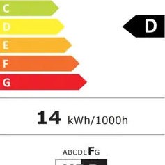 Philips Envia 24M2N3200NF IPS HDR Monitor 24