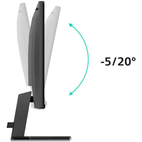 Philips Envia 24M2N3200NF IPS HDR Monitor 24