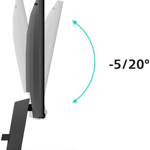 Philips Envia 24M2N3200NF IPS HDR Monitor 24
