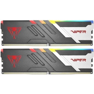 Patriot Viper Venom DDR5 48GB RAM με Modules και Ταχύτητα 6000 για Desktop