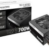 Thermaltake TR2 S 700W Μαύρο Τροφοδοτικό Υπολογιστή Full Wired 80 Plus Standard