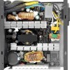 Thermaltake TR2 S 700W Μαύρο Τροφοδοτικό Υπολογιστή Full Wired 80 Plus Standard