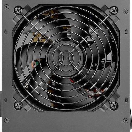 Thermaltake TR2 S 700W Μαύρο Τροφοδοτικό Υπολογιστή Full Wired 80 Plus Standard