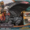 Φιγούρα Δράσης Death Dragon How to train your Dragon 28εκ.