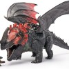 Φιγούρα Δράσης Death Dragon How to train your Dragon 28εκ.