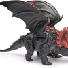 Φιγούρα Δράσης Death Dragon How to train your Dragon 28εκ.