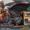 Φιγούρα Δράσης Death Dragon How to train your Dragon 28εκ.