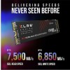 PNY XLR8 CS3140 SSD 4TB M.2 NVMe PCI Express 4.0