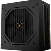 Xigmatek Fury 1100W Μαύρο Τροφοδοτικό Υπολογιστή Full Modular 80 Plus Gold