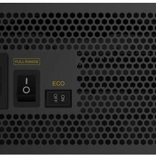 Xigmatek Fury 1100W Μαύρο Τροφοδοτικό Υπολογιστή Full Modular 80 Plus Gold