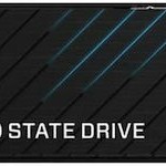 PNY CS2150 SSD 2TB M.2 NVMe PCI Express 5.0