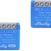 Shelly 1 Mini Gen4 Smart Switch 1 Καναλιού Wi-Fi, Bluetooth & ZigBee 8A (με Ουδέτερο) 2τμχ