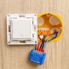 Shelly 1 Mini Gen4 Smart Switch 1 Καναλιού Wi-Fi, Bluetooth & ZigBee 8A (με Ουδέτερο) 2τμχ