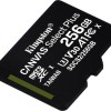 Kingston Canvas Select Plus microSDXC 256GB Class 10 U3 V30 A1 UHS-I
