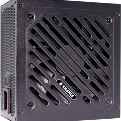 Xilence XP850R12 850W Μαύρο Τροφοδοτικό Υπολογιστή Full Wired 80 Plus Gold