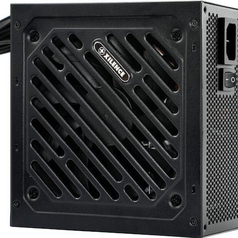 Xilence XP850R12 850W Μαύρο Τροφοδοτικό Υπολογιστή Full Wired 80 Plus Gold