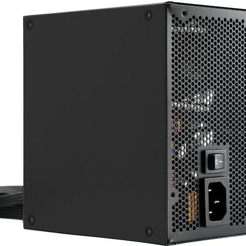 Xilence XP850R12 850W Μαύρο Τροφοδοτικό Υπολογιστή Full Wired 80 Plus Gold