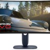 Dell Alienware AW3425DW Ultrawide QD-OLED HDR Curved Gaming Monitor 34.2