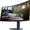 Dell Alienware AW3425DW Ultrawide QD-OLED HDR Curved Gaming Monitor 34.2