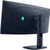 Dell Alienware AW3425DW Ultrawide QD-OLED HDR Curved Gaming Monitor 34.2
