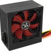 Xilence Performance C Series 300W Μαύρο Τροφοδοτικό Υπολογιστή Full Wired