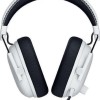 Razer BlackShark V3 Pro Ασύρματο Over Ear Gaming Headset με σύνδεση Bluetooth / USB Λευκό