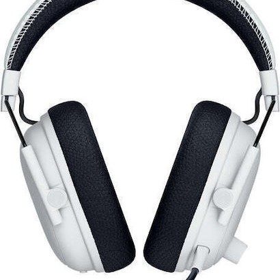 Razer BlackShark V3 Pro Ασύρματο Over Ear Gaming Headset με σύνδεση Bluetooth / USB Λευκό