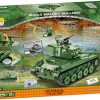 Cobi Τουβλάκια Vietnam M41A3 Walker Bulldog για 7+ Ετών 625τμχ
