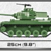Cobi Τουβλάκια Vietnam M41A3 Walker Bulldog για 7+ Ετών 625τμχ