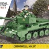 Cobi Τουβλάκια Historical Collection - Cromwell Mk.IV για 8+ Ετών 544τμχ